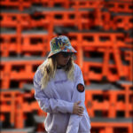 The ID Crewneck Sweater Light Lavander