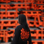 The ID Crewneck Sweater Deep Black